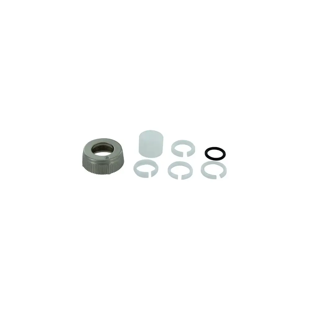 Tubular Style Faucet Spout Nut - VALPF281027